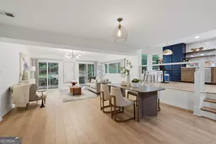 1016 Pine Grove Dr, Alpharetta, GA 30009 - Photo 4