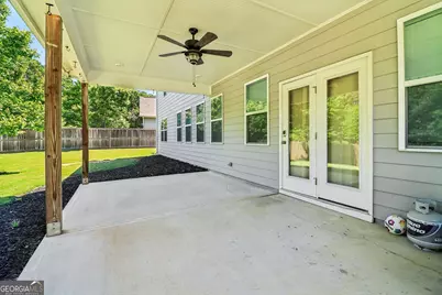 201 Birchin Drive, Woodstock, GA 30188 - Photo 42