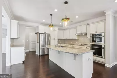 201 Birchin Drive, Woodstock, GA 30188 - Photo 12