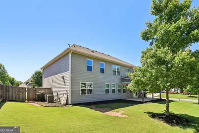 201 Birchin Drive, Woodstock, GA 30188 - Photo 44