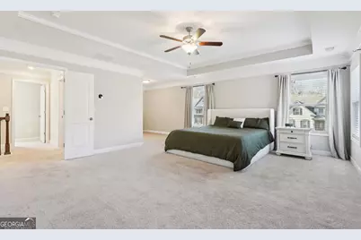 201 Birchin Drive, Woodstock, GA 30188 - Photo 24