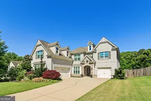 201 Birchin Dr, Woodstock, GA 30188 - Photo 1