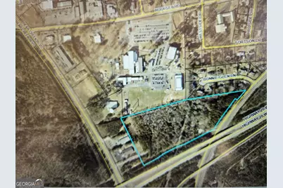 00 Bear Creek Boulevard #00, Hampton, GA 30228 - Photo 1