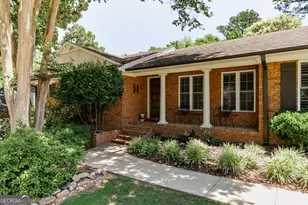 275 Davis Estates Rd, Athens, GA 30606 - Photo 4