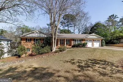 275 Davis Estates Road, Athens, GA 30606 - Photo 56