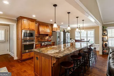 275 Davis Estates Road, Athens, GA 30606 - Photo 4