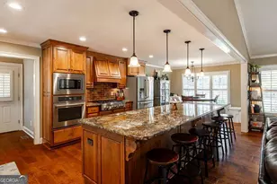 275 Davis Estates Rd, Athens, GA 30606 - Photo 4