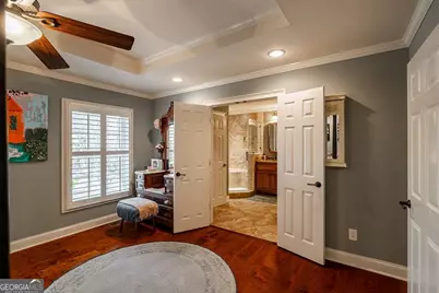 275 Davis Estates Road, Athens, GA 30606 - Photo 18