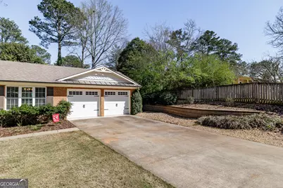 275 Davis Estates Road, Athens, GA 30606 - Photo 46