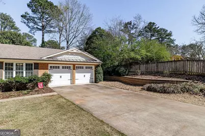 275 Davis Estates Road, Athens, GA 30606 - Photo 54