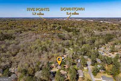 275 Davis Estates Road, Athens, GA 30606 - Photo 50