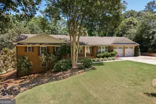 275 Davis Estates Rd, Athens, GA 30606 - Photo 2