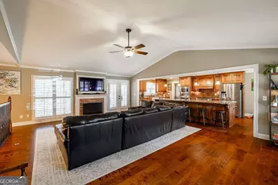 275 Davis Estates Road, Athens, GA 30606 - Photo 10