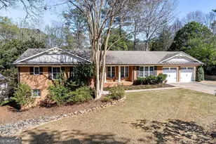 275 Davis Estates Rd, Athens, GA 30606 - Photo 2