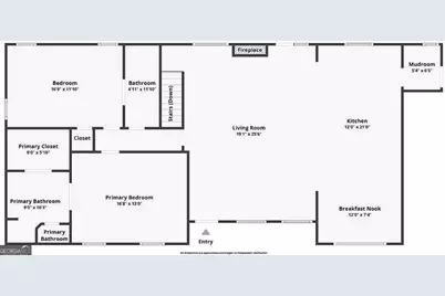 275 Davis Estates Road, Athens, GA 30606 - Photo 52