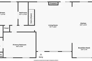 275 Davis Estates Rd, Athens, GA 30606 - Photo 52