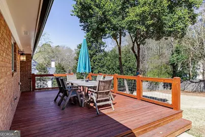 275 Davis Estates Road, Athens, GA 30606 - Photo 40