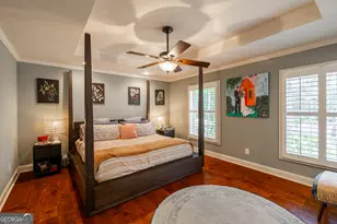 275 Davis Estates Rd, Athens, GA 30606 - Photo 18