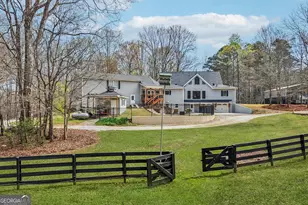 8 Tanglewood Rd, Newnan, GA 30263 - Photo 88