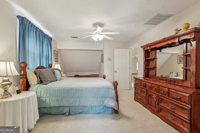 8 Tanglewood Road, Newnan, GA 30263 - Photo 48