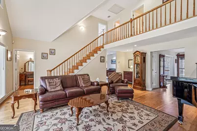8 Tanglewood Road, Newnan, GA 30263 - Photo 22
