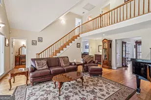 8 Tanglewood Rd, Newnan, GA 30263 - Photo 22