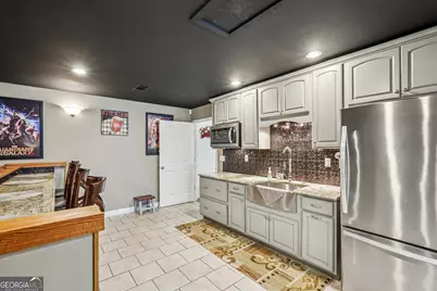 8 Tanglewood Road, Newnan, GA 30263 - Photo 74