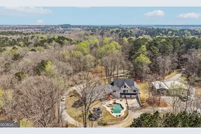 8 Tanglewood Road, Newnan, GA 30263 - Photo 92