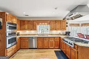 8 Tanglewood Rd, Newnan, GA 30263 - Photo 32