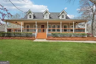 8 Tanglewood Rd, Newnan, GA 30263 - Photo 8