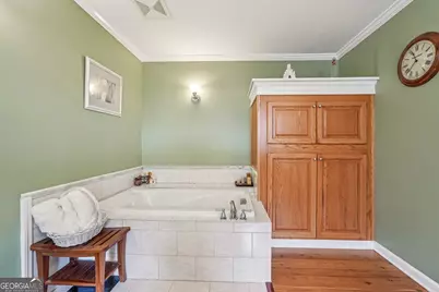 8 Tanglewood Road, Newnan, GA 30263 - Photo 58