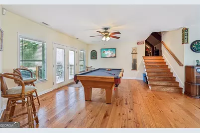 8 Tanglewood Road, Newnan, GA 30263 - Photo 62