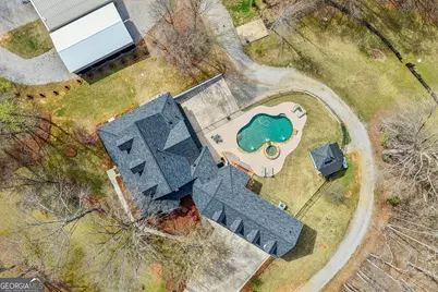 8 Tanglewood Road, Newnan, GA 30263 - Photo 6