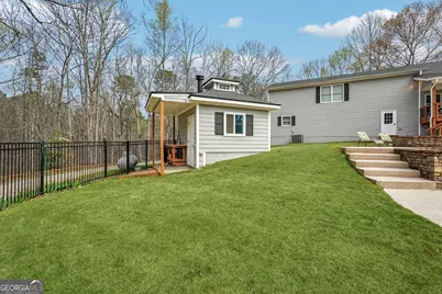 8 Tanglewood Road, Newnan, GA 30263 - Photo 138