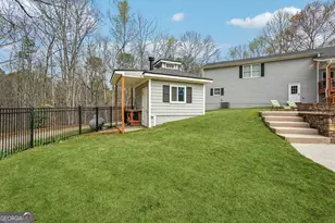 8 Tanglewood Rd, Newnan, GA 30263 - Photo 138