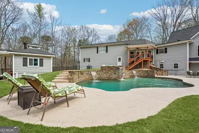 8 Tanglewood Road, Newnan, GA 30263 - Photo 78