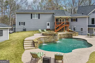 8 Tanglewood Road, Newnan, GA 30263 - Photo 80