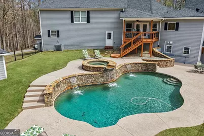 8 Tanglewood Road, Newnan, GA 30263 - Photo 142