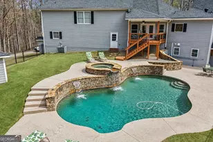 8 Tanglewood Rd, Newnan, GA 30263 - Photo 142