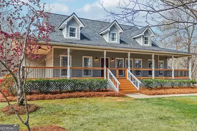 8 Tanglewood Road, Newnan, GA 30263 - Photo 2