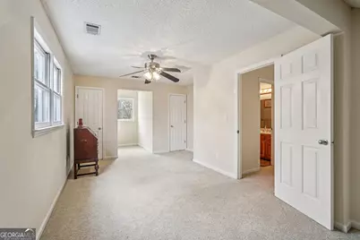 8 Tanglewood Road, Newnan, GA 30263 - Photo 66