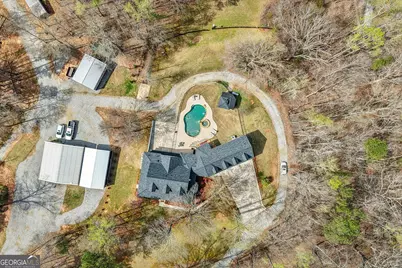 8 Tanglewood Road, Newnan, GA 30263 - Photo 114