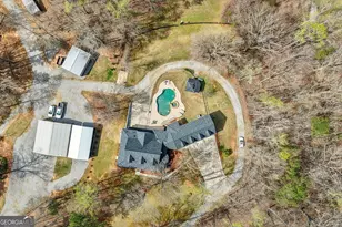 8 Tanglewood Rd, Newnan, GA 30263 - Photo 114