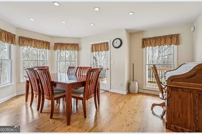 8 Tanglewood Road, Newnan, GA 30263 - Photo 24