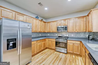 2934 Wintercrest Drive, Dunwoody, GA 30360 - Photo 12