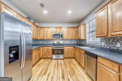 2934 Wintercrest Drive, Dunwoody, GA 30360 - Photo 10