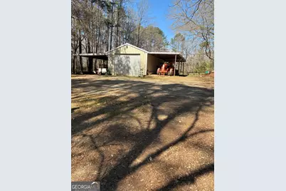 802 Lane Road, Monticello, GA 31064 - Photo 6