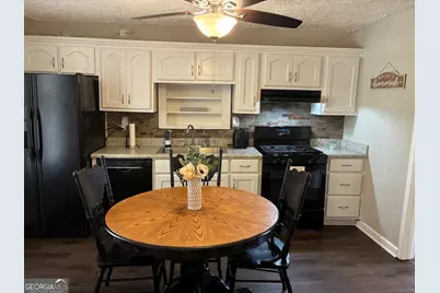 802 Lane Road, Monticello, GA 31064 - Photo 4