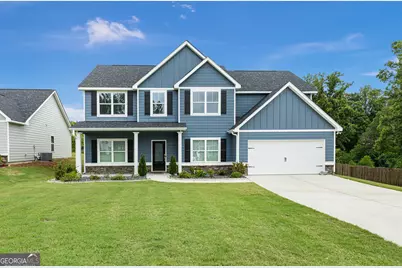 1140 Red Bud Circle, Villa Rica, GA 30180 - Photo 1