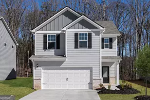 202 Katelyn Wy, Villa Rica, GA 30180 - Photo 2